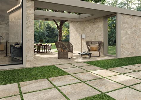 Outdoor Flooring Tiles