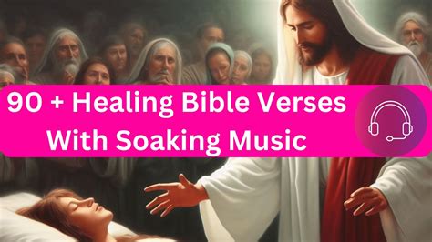 Image result for Healing Scriptures with Nature Sounds