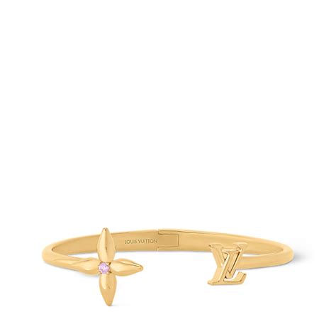 Designer Bracelets And Bangles For Women | LOUIS VUITTON
