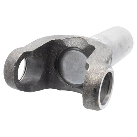 Drive Shaft Slip Yoke Coupling Flange Prop - Rear | Parts | Ford.com
