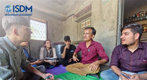 Overcoming Challenges in Multi-Stakeholder Partnerships for SDG17