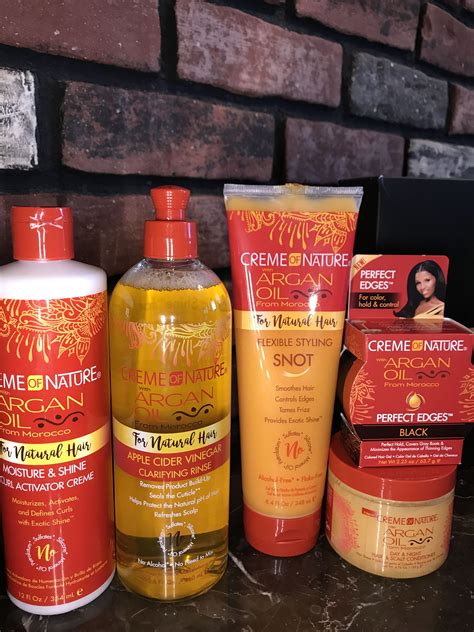 Hair Products Every Black Girl Needs at Maddison Westacott blog