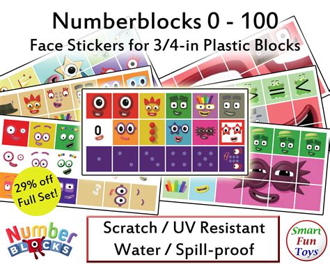 Image result for Number Blocks Speed