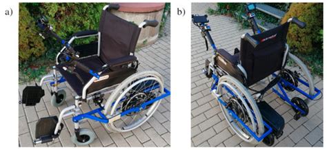 An Analytical Modelling of Demand for Driving Torque of a Wheelchair ...