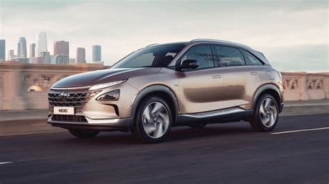 Ad Feature: Hyundai - Future Proof | Top Gear