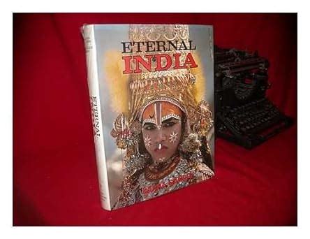 Eternal India : Amazon.in: Books