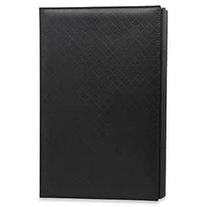 FIS Signature Book, Italian PU Material Cover, 18 Sheets with Gift Box ...