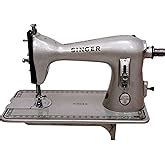 Singer Pearl Handheld Sewing Machine(Only Head Without Base, Cover ...