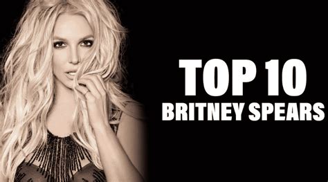 10 Best Britney Spears Songs - AOL Radio Blog