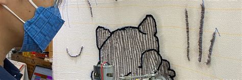 Handmade Classroom – Popular Tufting Carpet Workshop｜Causeway Bay ...