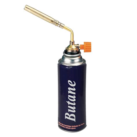 Buy Portable Gas Blow Torch – Ideal for Plumbing & Kitchen Use