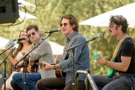 Napa Valley Live Music & Entertainment | Festivals, Concerts & Shows