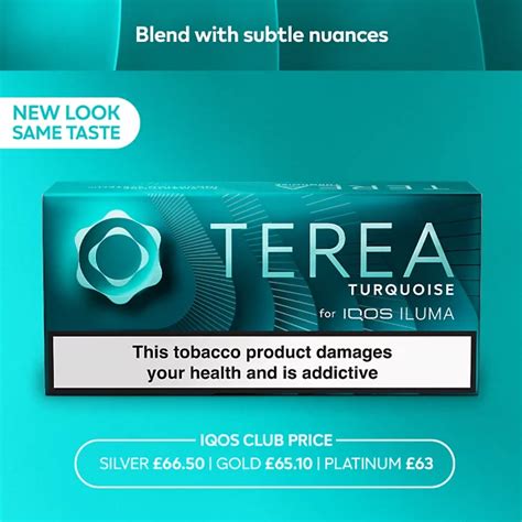TEREA Bundle