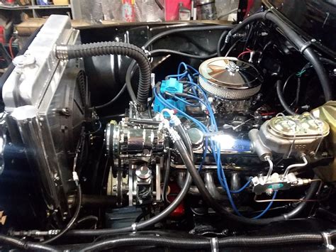 Image result for Ford F1 Throttle Return Spring