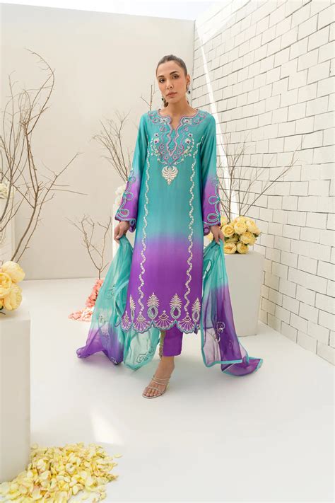 Lavender Latte – Gurnazz Couture