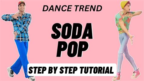 Image result for Soda Pop Dance Tutorial