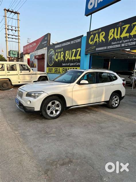 BMW X1, 2014, Diesel - Cars - 1806077873