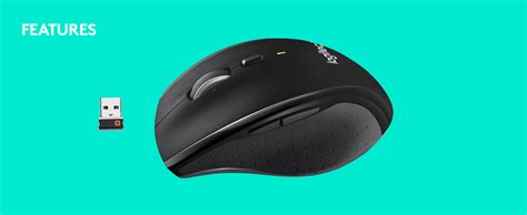 Image result for Logitech M705 Unifying Receiver