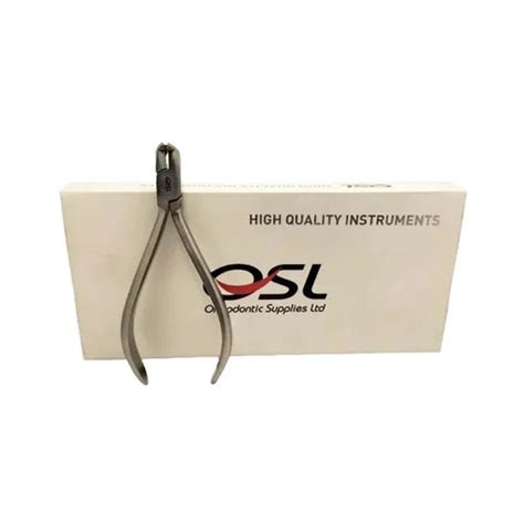 Buy OSL Ligature Cutter 45 Angled – Oralkart
