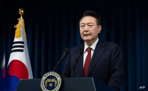 महाभियोग का सामना कर रहे राष्ट्रपति यून सुक येओल की मुसीबतें बढ़ी ...