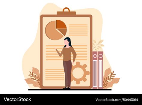 Business Vector Flat 的图像结果