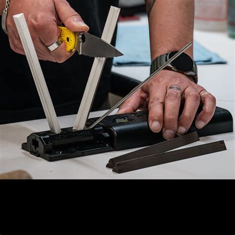 Spyderco Knives Tri-Angle Sharpmaker
