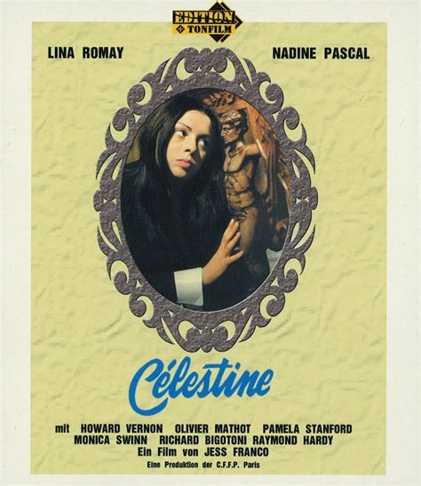 Celestine Maid At Your Service 1974