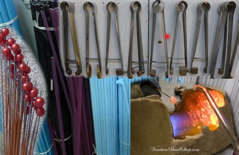 Image result for Lampwork Bead Tutorials