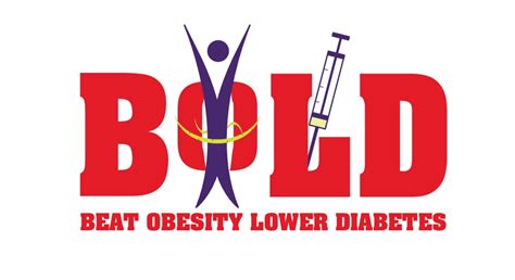 BOLD: Beat Obesity, Lower Diabetes — South First's year-long campaign ...