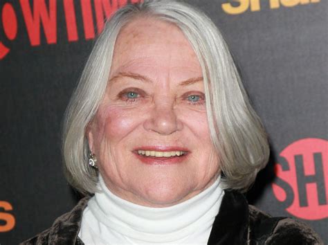 'One Flew Over the Cuckoo's Nest' actress Louise Fletcher dies at 88 ...