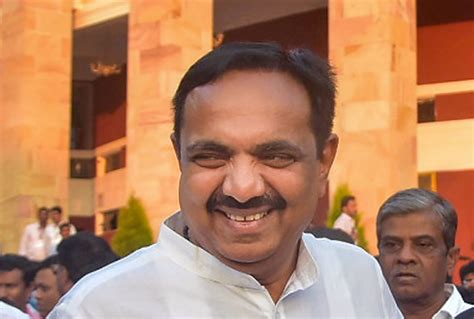NCP (SP) leader Jayant Patil meets Maharashtra BJP president, dismisses ...