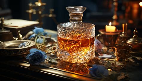 Most Expensive Decanters