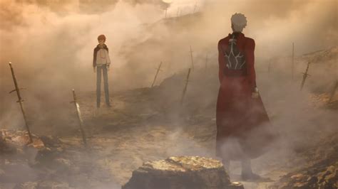 Fate/stay night: Unlimited Blade Works Image by ufotable #4187960 ...