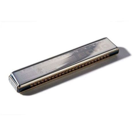 BAJAAO.COM - Buy Hohner Harmonica M250901 Echo 4 Octaves - Key C Online ...