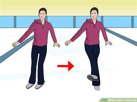 Toe Loop Exercises 的图像结果