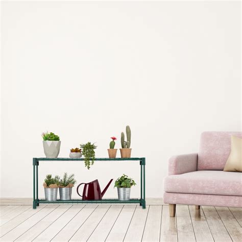 Plant Stand 2 Tiers Buy Here Online