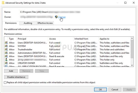Steam Library Folder Is Not Writable 的图像结果