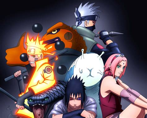 Sasuke Uchiha And Naruto Uzumaki Wallpaper