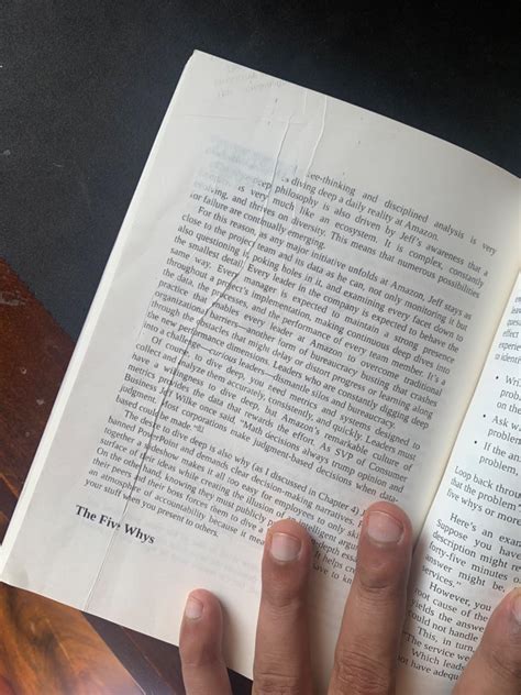 The Amazon Way: 14 Leadership Principles Behind the World's Most ...