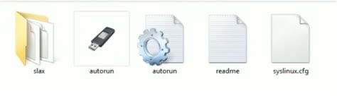 Slax Linux: Your Light weight Live Operating System