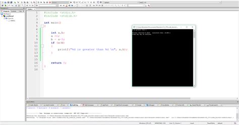 Image result for Conditional Statement Program Example