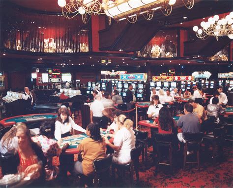 Vintage Las Vegas — Gold Strike Hotel & Gambling Hall and Nevada...