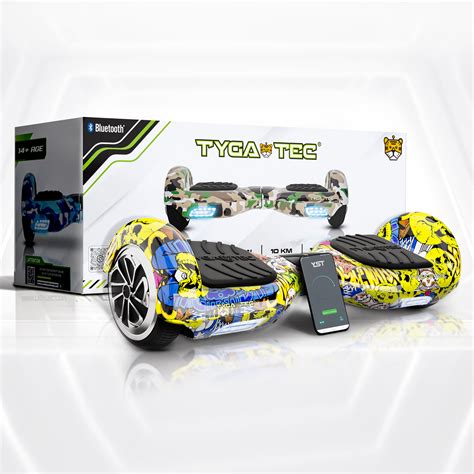 Hoverboards