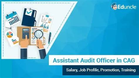 How to Get Assistant Audit Officer in CAG | Salary, Career Growth