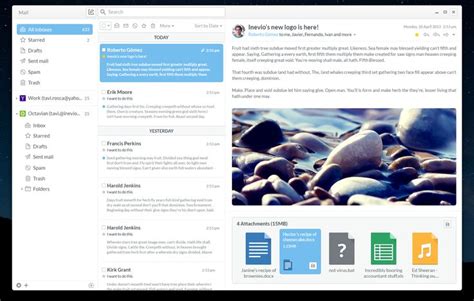Image result for Mail App Tutorial