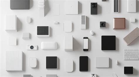 Black and White Tech 的图像结果