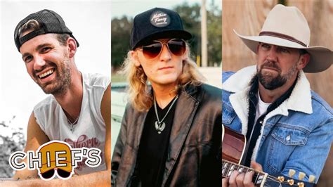 Chiefs Outsiders Round w/ Skyelor Anderson & Ben Kadlecek w/ Collins ...