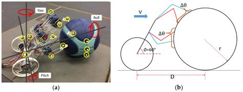 Development of a Dung Beetle Robot and Investigation of Its Dung ...