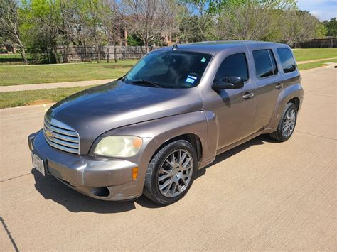 2011 Chevy HHR - Parts Only #HA2 for Sale in Kennedale, TX - OfferUp