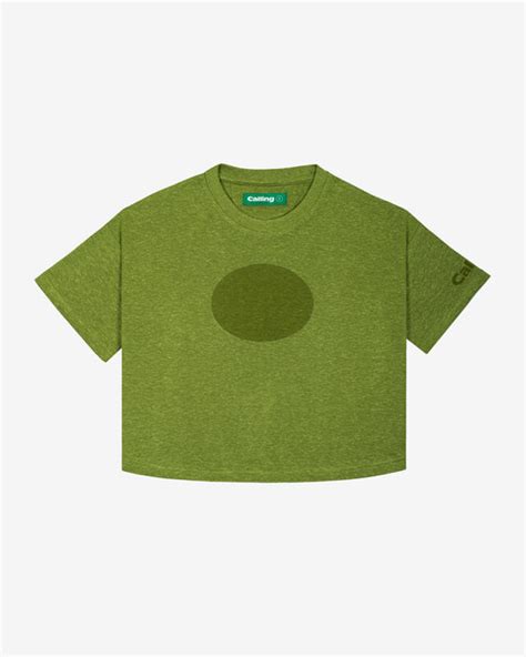 Calling Sustainable Hemp T-shirts And Tops